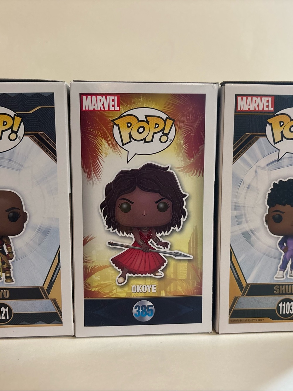 Funko Bundle - Picture 2 of 5